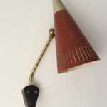 764 1214 WALL LAMP